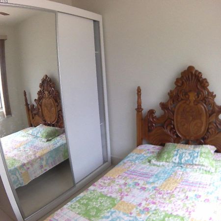 Apartamento Avenida Beira Mar Orla Apartment Guarapari Ngoại thất bức ảnh