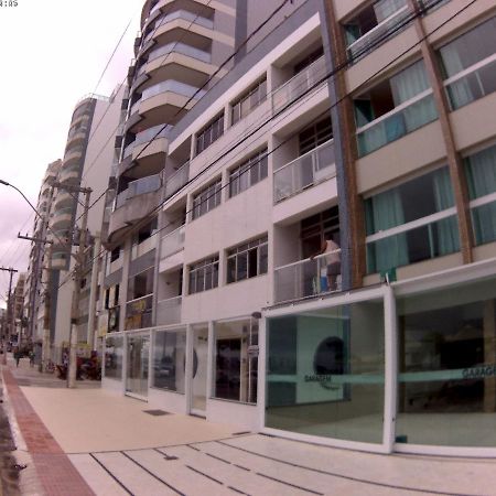 Apartamento Avenida Beira Mar Orla Apartment Guarapari Ngoại thất bức ảnh