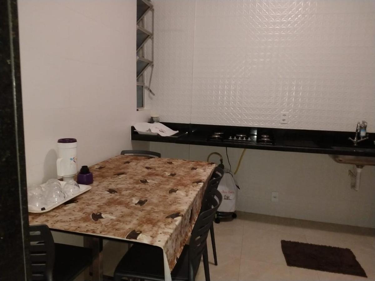 Apartamento Avenida Beira Mar Orla Apartment Guarapari Ngoại thất bức ảnh