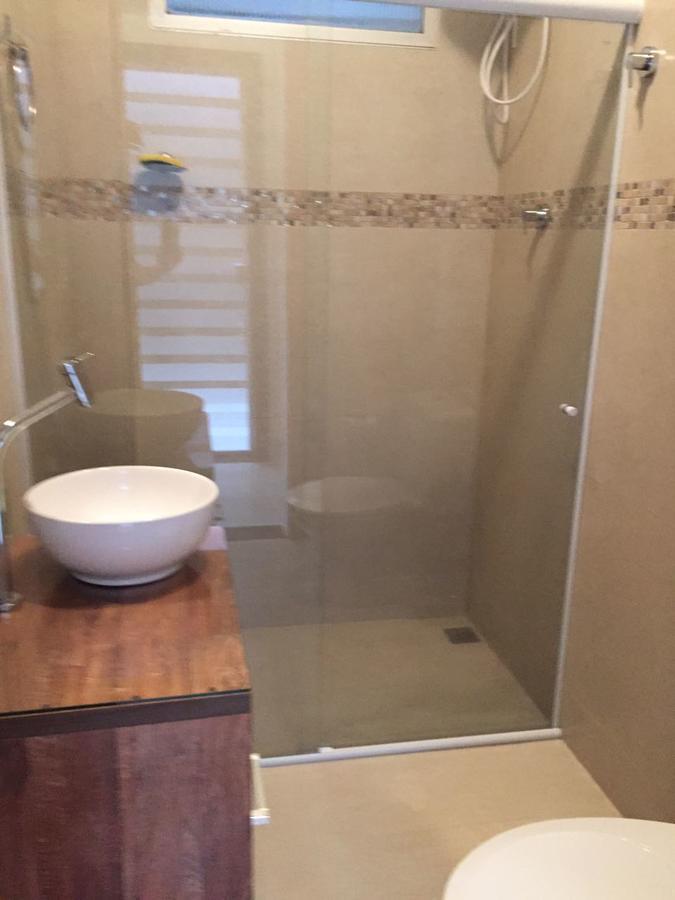 Apartamento Avenida Beira Mar Orla Apartment Guarapari Ngoại thất bức ảnh