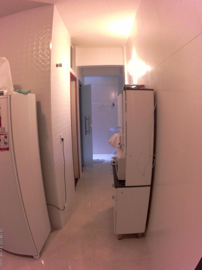 Apartamento Avenida Beira Mar Orla Apartment Guarapari Ngoại thất bức ảnh